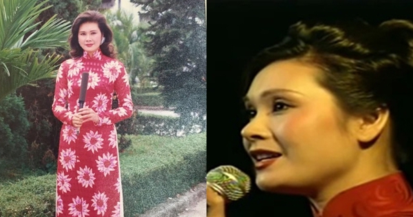 Á hậu 10 năm dẫn Thời sự VTV: Là mỹ nhân có tiếng Hà Nội, ai cũng mê