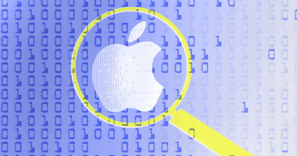 Apple "lật kèo" Google, iPhone sắp có thay đổi lớn?