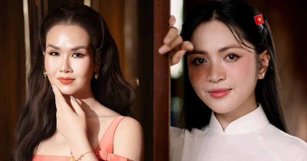 Võ Hạ Trâm nói câu quá tinh tế với Nguyễn Duyên Quỳnh, 2 cô gái đối đáp thế nào mà gây xôn xao