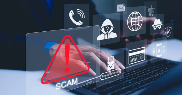 Cảnh giác chiêu thức lừa đảo mới núp bóng thói quen lướt web hàng ngày