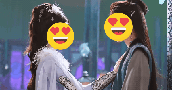 Phim Trung Quốc chưa xem đã thấy hay, khiến netizen háo hức nhất hiện tại: Nữ chính đẹp thôi rồi, cười mệt với nam chính