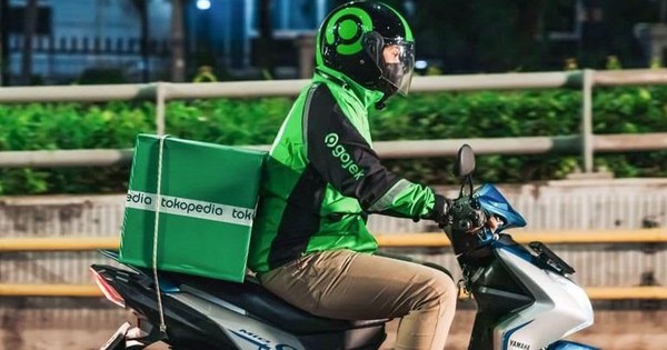 Nóng: Grab sắp thâu tóm Gojek ngay trong năm nay