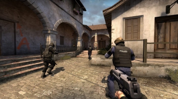 Valve Hủy Bỏ Mod Counter-Strike Được Mong Đợi: Classic Offensive