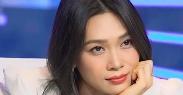 Ca sĩ Mỹ Tâm khiến cõi mạng 