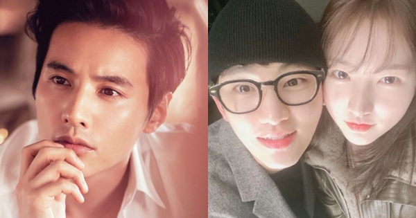 Nóng: Won Bin chính thức lên tiếng sau bao lần bị réo gọi vào scandal chấn động của Kim Soo Hyun