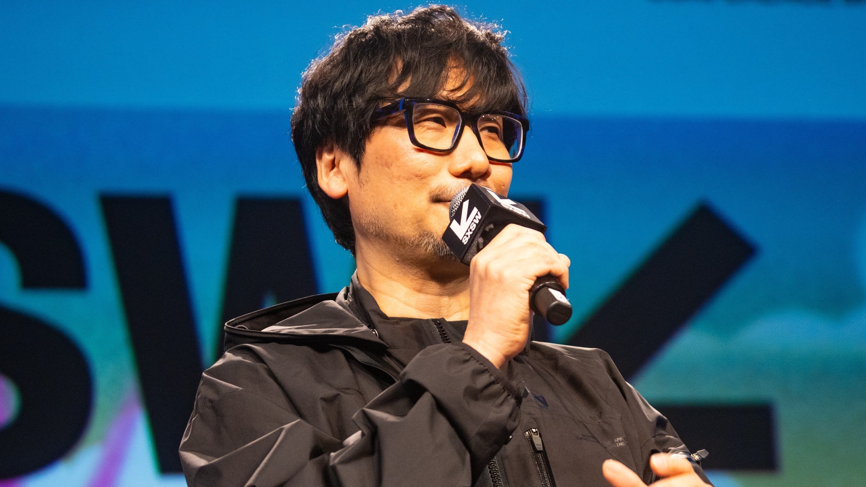 Death Stranding 2 Chưa Ra Mắt, Hideo Kojima Đã Có Ý Tưởng Cho Phần 3