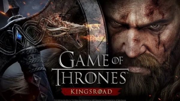 Game of Thrones: Kingsroad – Hành Trình Định Mệnh Trên Westeros Sắp Khởi Hành