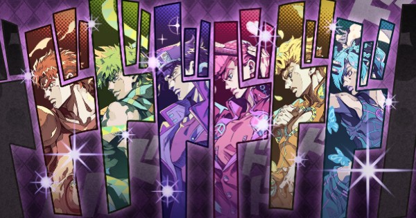 JOJO’s Bizarre Adventure Mobile – Siêu phẩm game chuyển thể năm 2025?