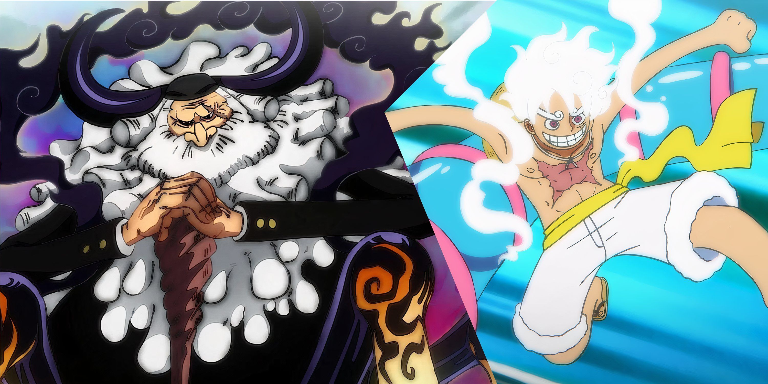 One Piece Tập 1128: Tập Phim Được Đánh Giá Cao Nhất Năm 2025 Trên IMDb