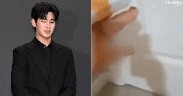 Thêm biến căng: Người tố cáo Kim Soo Hyun công khai hình ảnh gây sốc sau vụ bị đâm trọng thương đầy tàn bạo
