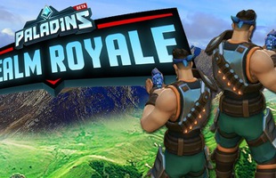 Nhái PUBG là chuyện xưa rồi, giờ có bắt chước thì phải ăn theo Fortnite