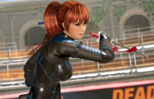 Dead or Alive 6 chính thức được công bố cùng hai nữ chiến binh quyến rũ