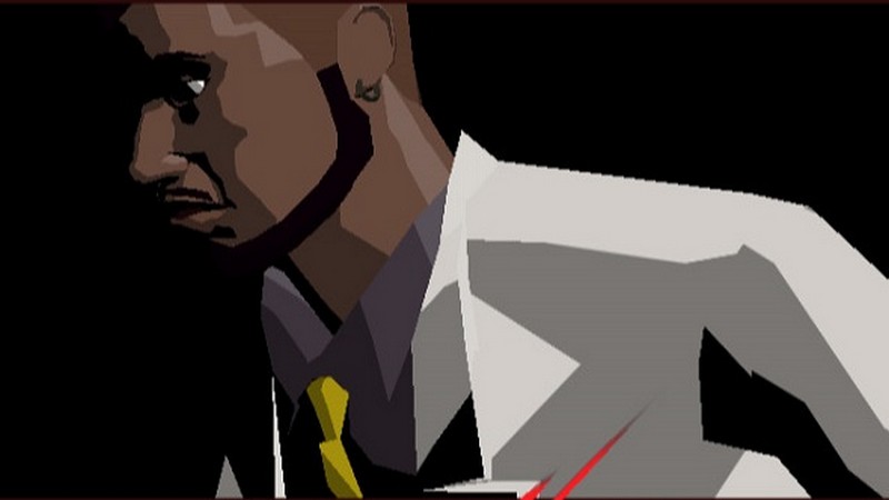 Killer7 - Game hành động siêu nghệ thuật được hồi sinh