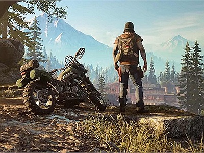 Tất tần tật mọi thứ về Days Gone: Siêu phẩm Zombie hứa hẹn thay đổi cả thế giới