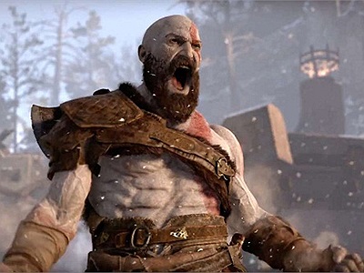 God of War có thể sẽ được dựng thành phim, đảm bảo nội dung cấm trẻ em dưới 16 tuổi