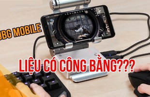 Các công cụ hỗ trợ 'tận răng' đang dần giết chết các game thủ mobile chân chính?