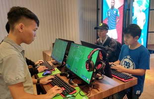 Trải nghiệm FIFA ONLINE 4 trước ngày ra mắt tại Việt Nam