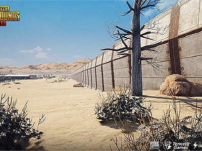 PUBG Mobile: Miramar và những địa điểm loot đồ cực hot mà game thủ không thể bỏ qua