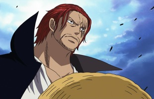 One Piece 907: Luffy bị 2 Tứ Hoàng truy sát, Shanks tóc đỏ gặp mặt Ngũ Lão Tinh