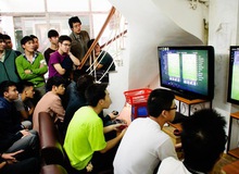 Ký ức game thủ: 