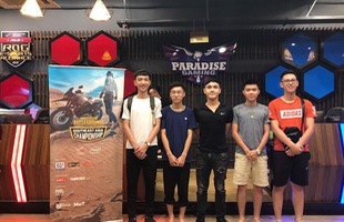 Điểm mặt những anh tài khu vực miền Bắc sẽ tham dự chung kết giải PUBG Đông Nam Á vòng loại Việt Nam