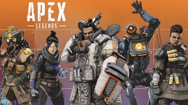 Sốc với lý do khiến Apex Legends không thể nào vượt mặt Fortnite