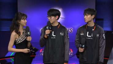 HLE SoHwan chia sẻ sau khi thắng KT: “Hôm nay mà thua KT nữa thì tinh thần của chúng tôi sẽ đi tong luôn” - eSports