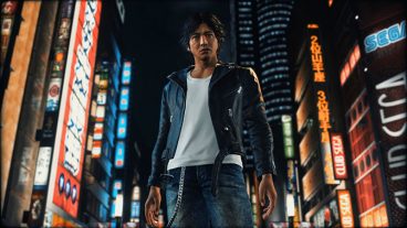 Judgment và 15 điều thú vị mà bạn nên biết trước khi game ra mắt - PC/Console