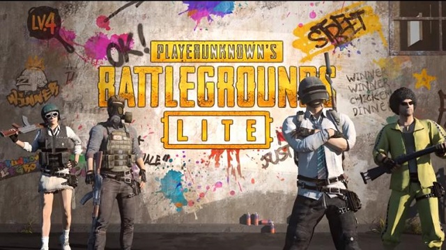 Chính thức: PUBG Lite chuẩn bị cập bến thị trường Ấn Độ sau Brazil và Thổ Nhĩ Kỳ