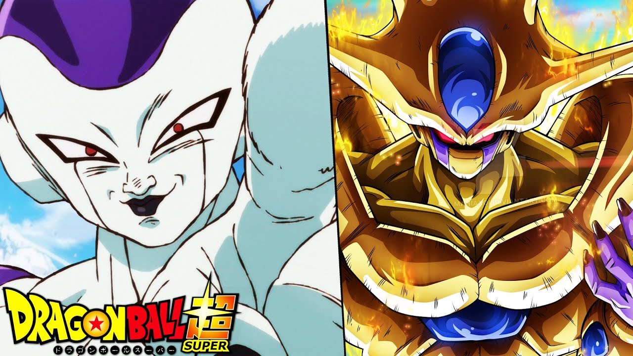 Dragon Ball: Anh trai Frieza - Cooler - nên là nhân vật phản diện tiếp theo