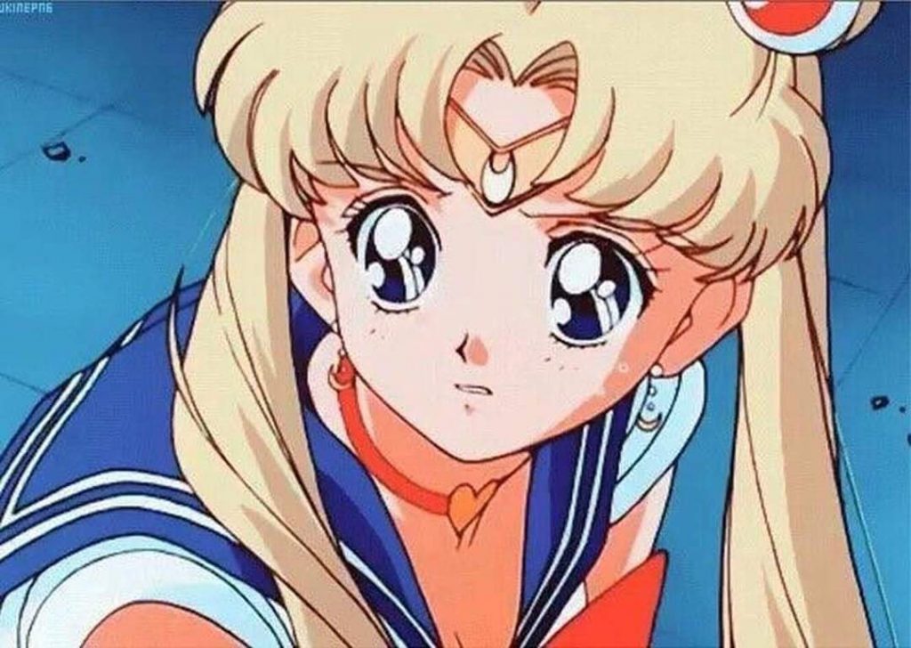 Nguyên nhân và lí do Sailor Moon Redraw Challenge trở nên phổ biến