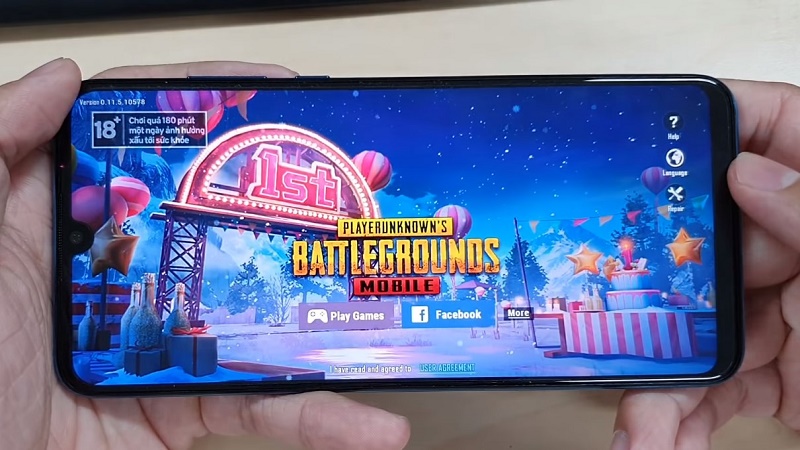 Vì sao game thủ Việt hay dùng điện thoại Huawei chơi game?