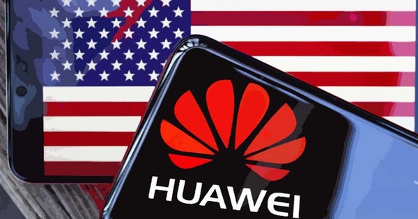 2 năm định mệnh, giấc mơ thống lĩnh thị phần smartphone của Huawei bị ông Trump vùi dập như thế nào?