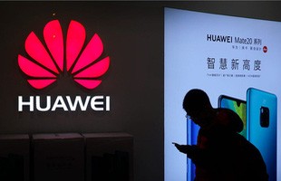 Huawei đang đứng trước nguy cơ bị hủy diệt