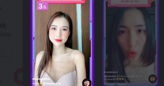 Những video game tương tác trăm triệu view trên TikTok với công nghệ AR