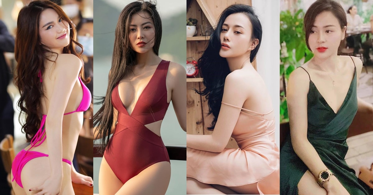 Sao nữ trên phim ngoan hiền, ngoài đời lại có gu ăn mặc sexy thế này đây