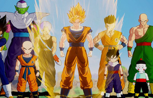 Netizen xôn xao trước tin Zack Snyder muốn làm phim chuyển thể từ Dragon Ball Z