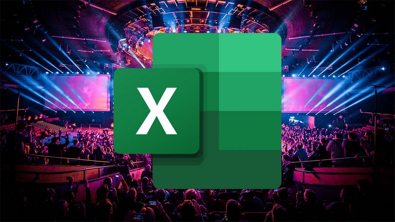 Chuyện thật như đùa: Microsoft Excel chính thức trở thành bộ môn Esports và được mang ra tranh tài