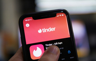 Thành viên Tinder được trao thêm khả năng kiểm soát với tính năng mới giúp chặn người yêu cũ