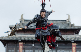 Dynasty Warriors live-action đã có mặt trên Netflix