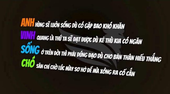 SBTC tung bản rap độc đáo cà khịa “Mr Vinh” trước thềm VCS Hè 2021