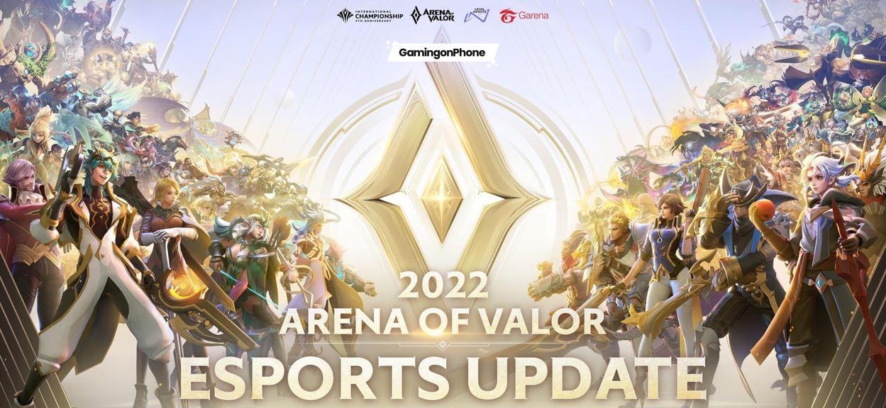 Trước 'cơn bão' Vương Giả Vinh Diệu, Giám đốc eSports Liên Quân Mobile ngầm khẳng định game còn lâu mới đóng cửa