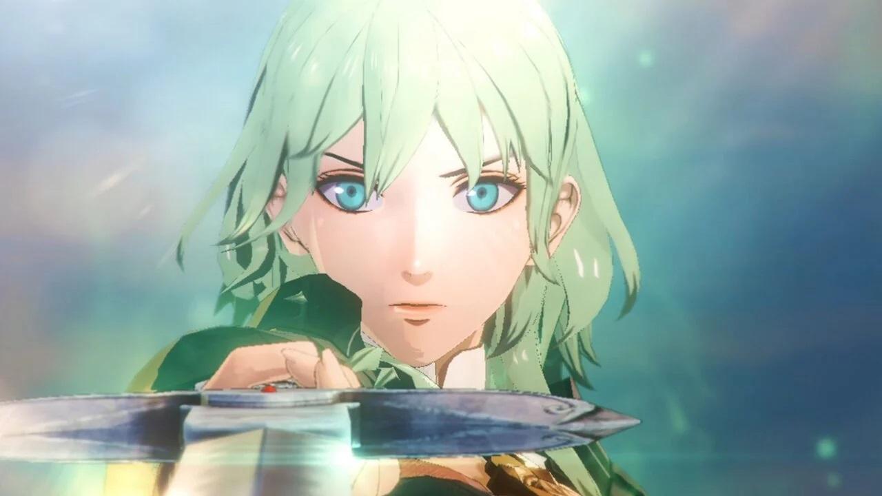 Game thủ hiện đã có thể tải Demo của Fire Emblem Warriors Three Hopes để trải nghiệm