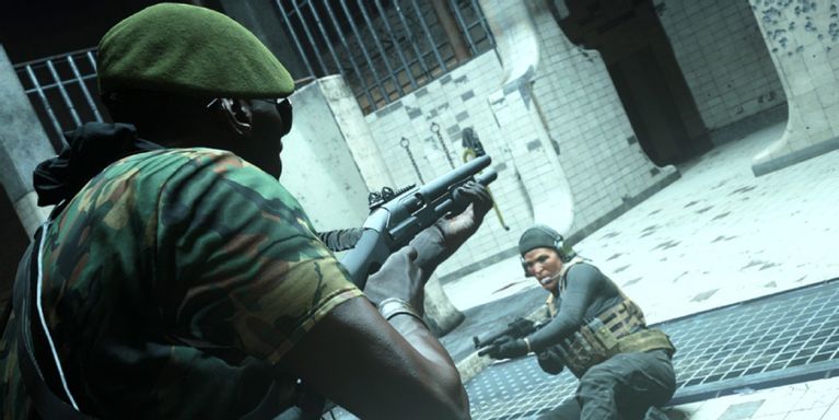 Call of Duty: Warzone 2.0 được xác nhận phát hành trong năm nay