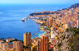 Giải mã quốc gia kỳ lạ Monaco, nơi các triệu phú cũng phải vật lộn tìm 