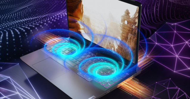 Lenovo giới thiệu 10 mẫu laptop mới năm 2023, có dòng lần đầu xuất hiện