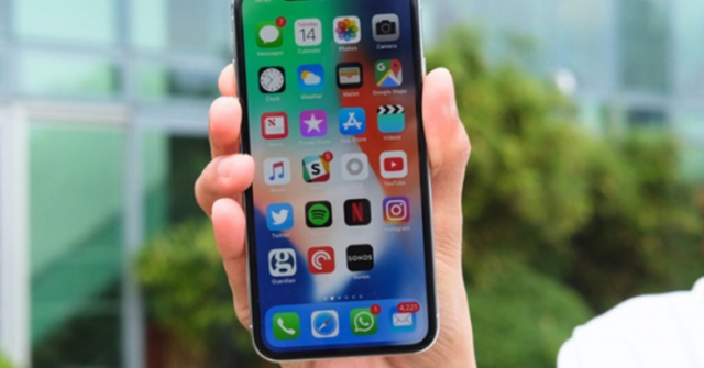 iOS 17 bỏ rơi những dòng iPhone nào?