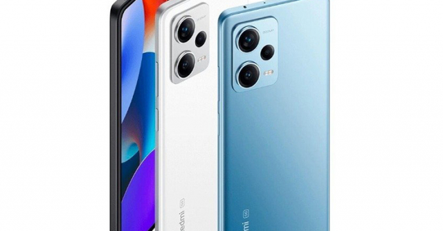 Hé lộ Redmi 12 cực kỳ phải chăng sắp ra mắt