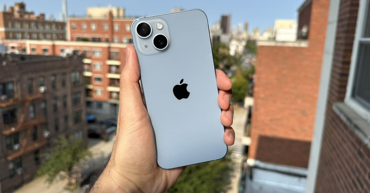 3 mẫu iPhone 128GB mạnh nhất trong tầm giá 20 triệu đồng