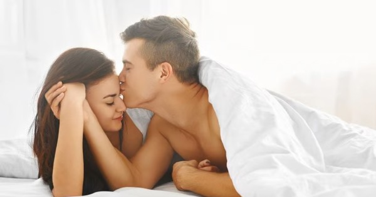 Đàn ông thật sự mong muốn gì trong sex?